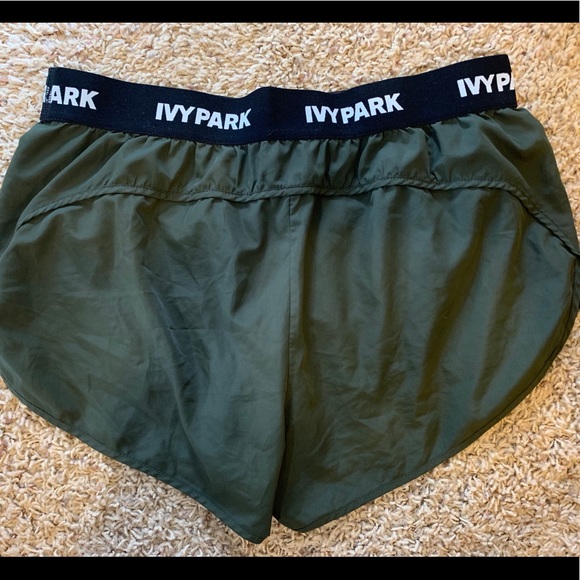 Ivy park shorts - Picture 2 of 2